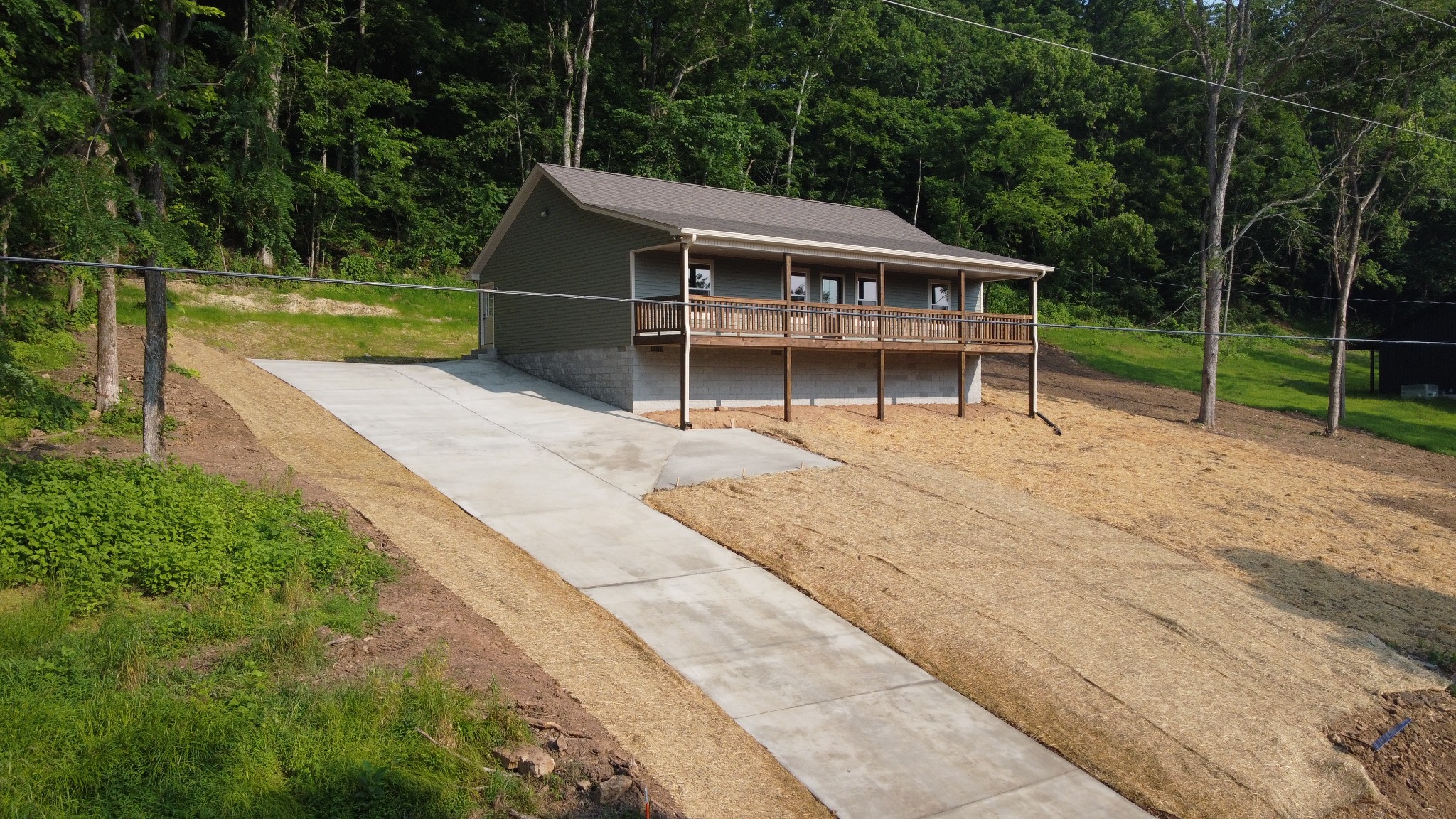 321 Turkey Creek Hwy