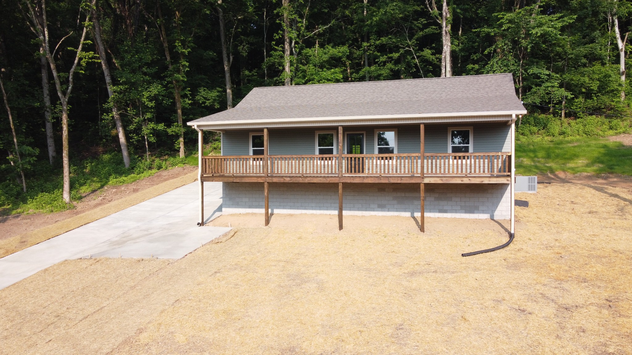 321 Turkey Creek Hwy
