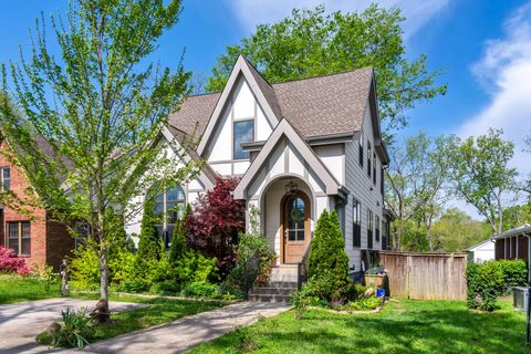 3815 Burrus St Nashville TN 37216