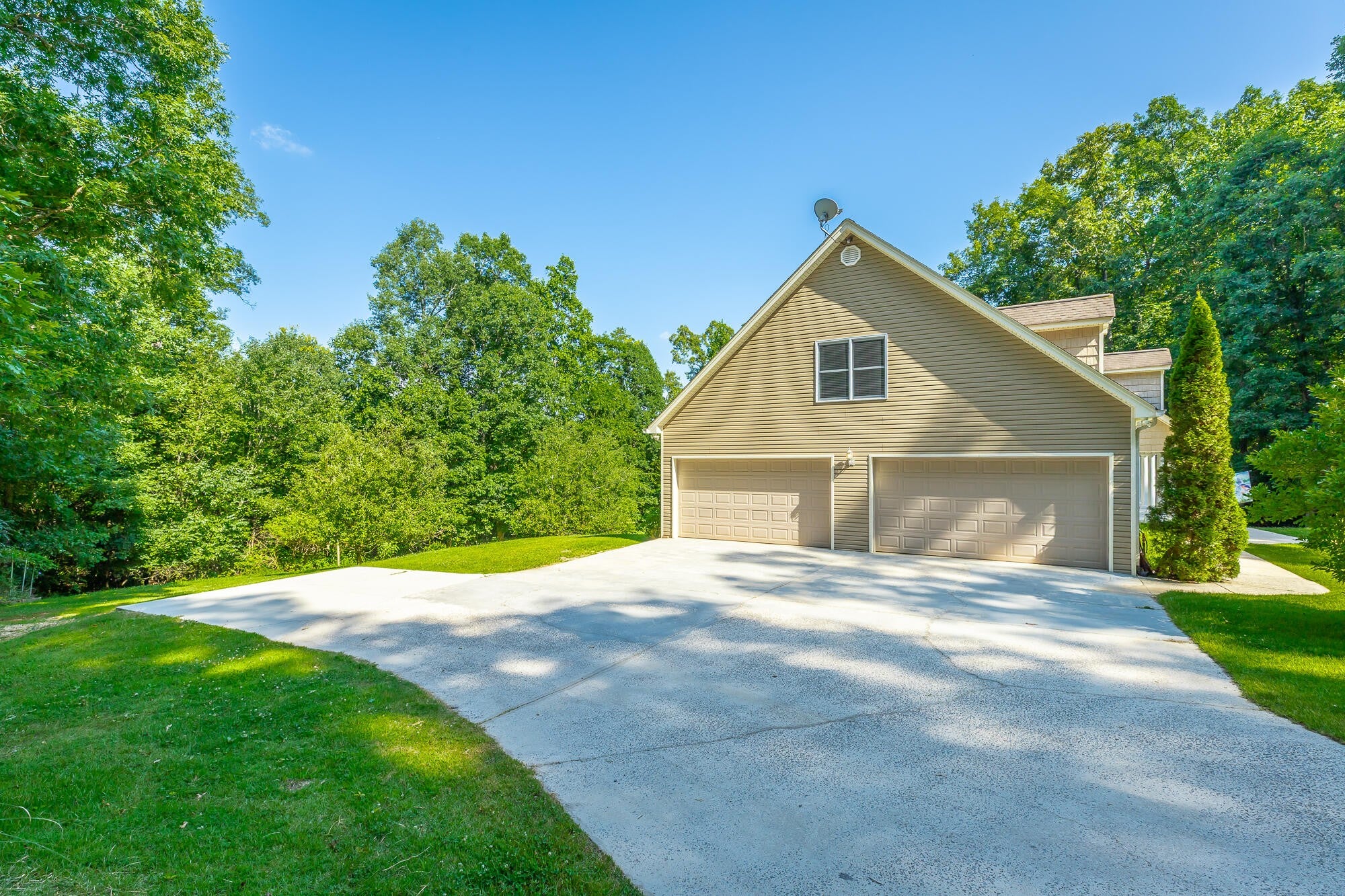98 Etowah Ridge