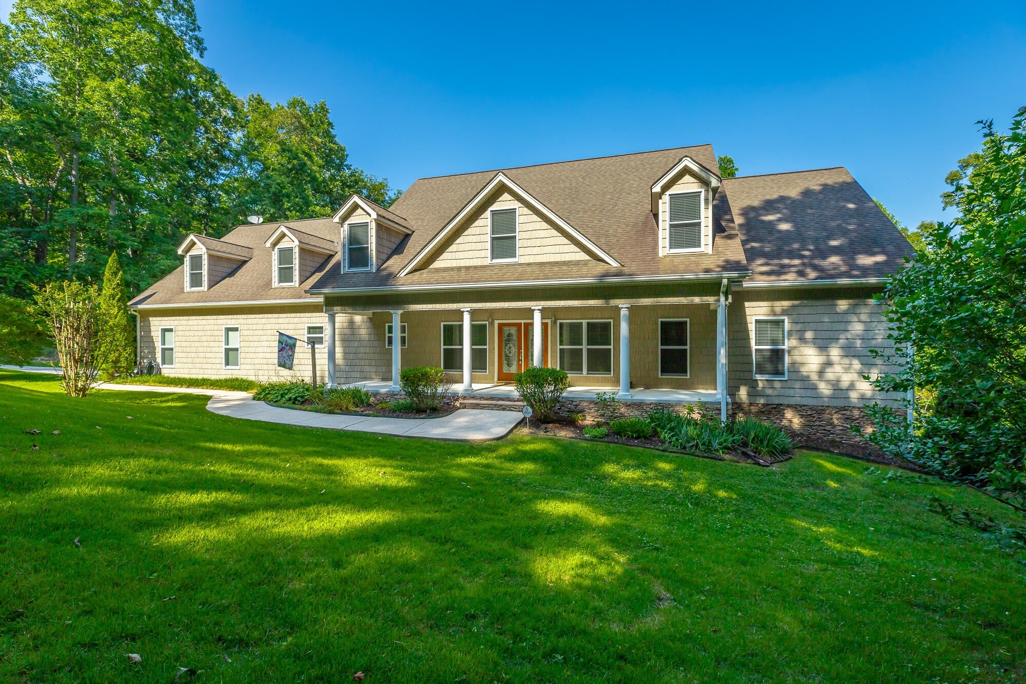 98 Etowah Ridge