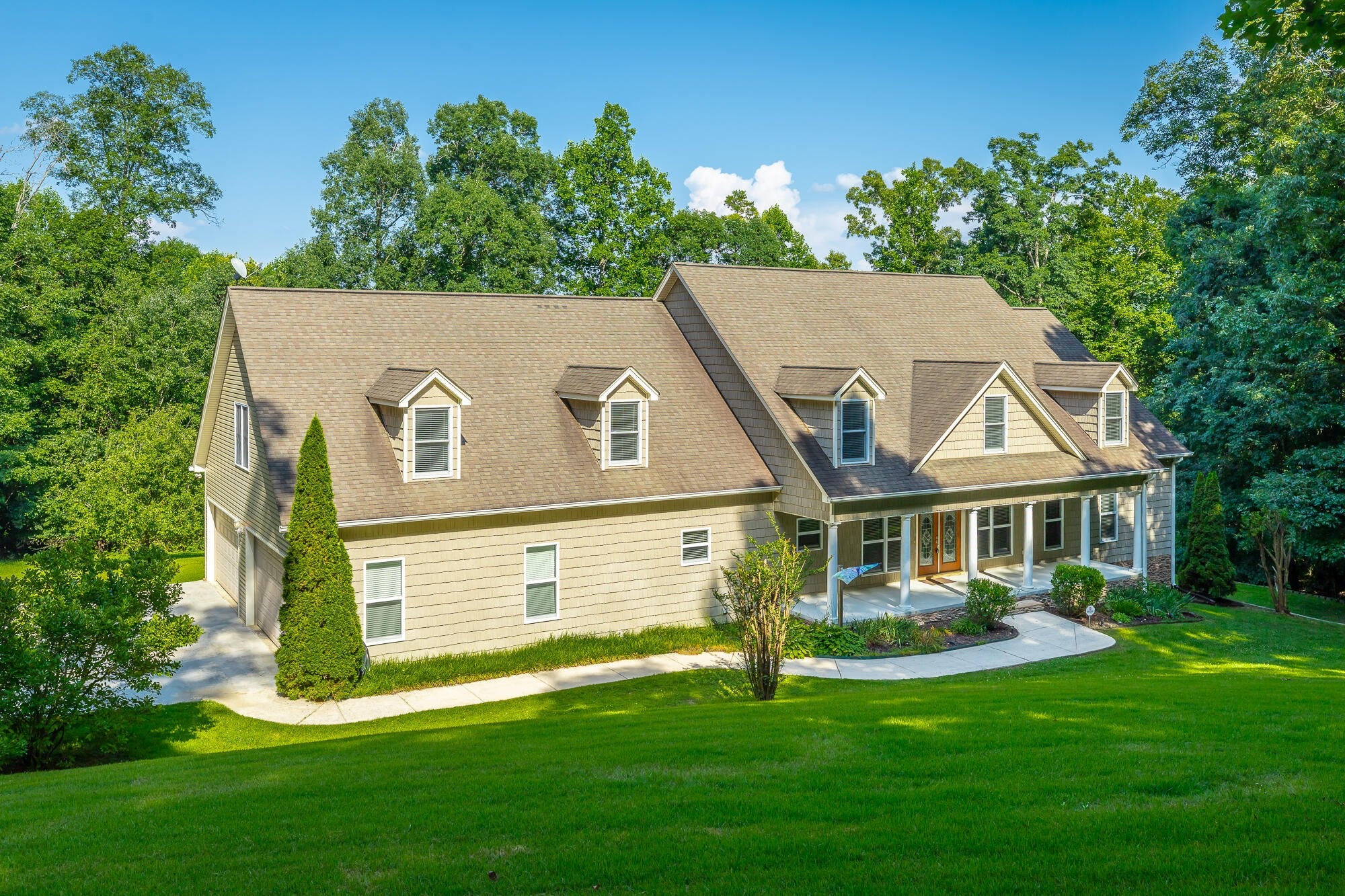 98 Etowah Ridge