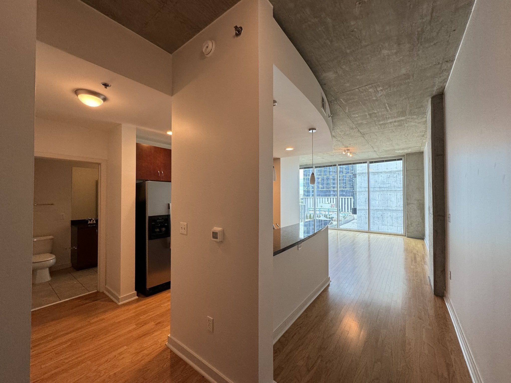 301 Demonbreun St 1113