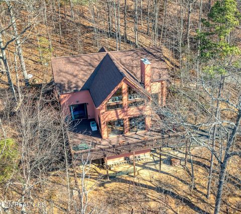 1919 Mountain Way Sevierville TN 37862