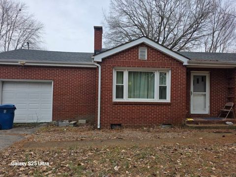 9540 Highway 641 N Puryear TN 38251