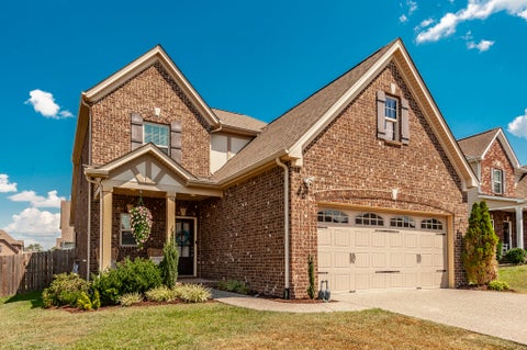 Photo of 1020 Laurelwood Dr, Gallatin, TN 37066 (MLS # 3528960)