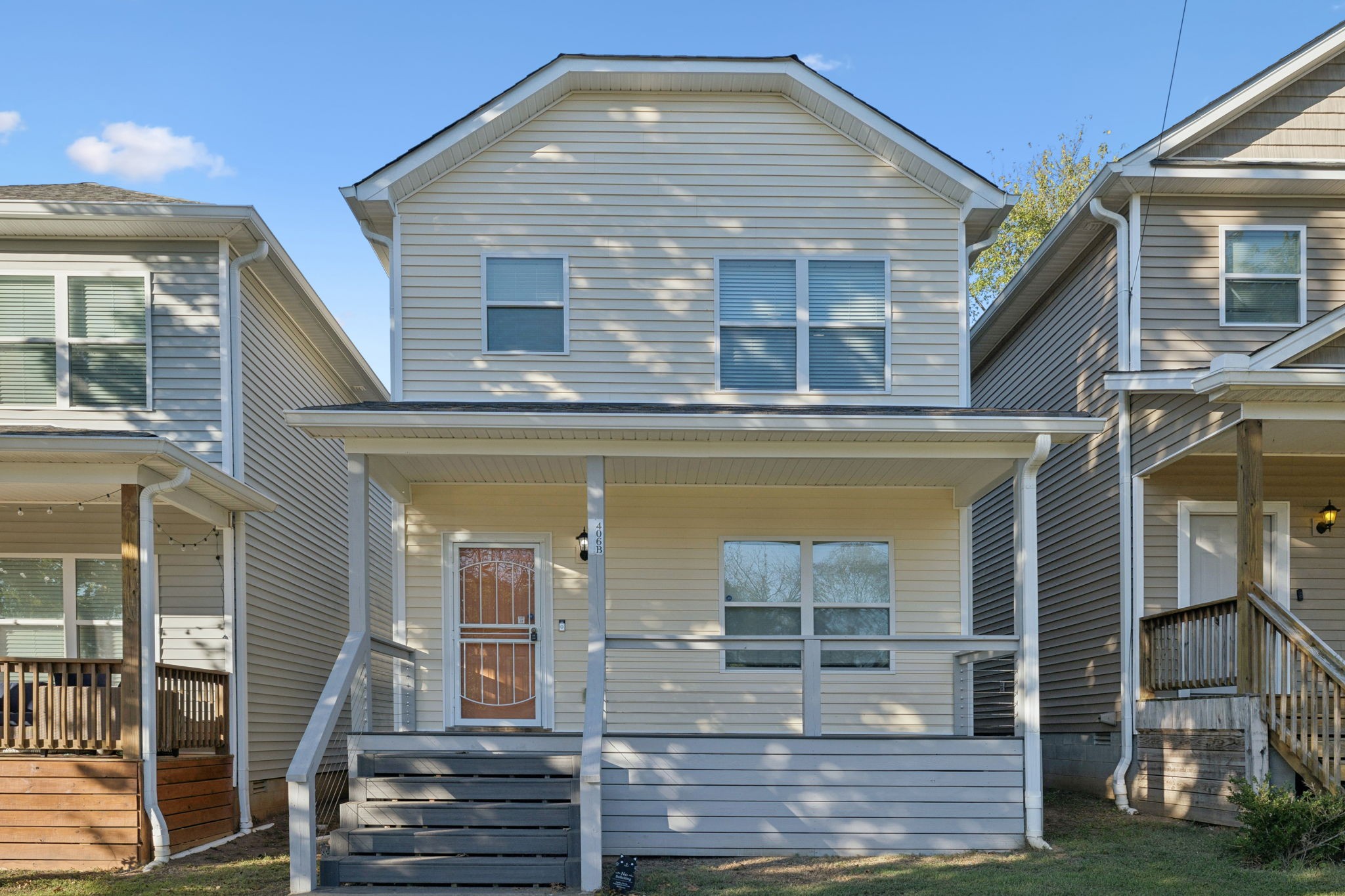 406B Hadleys Bend Blvd