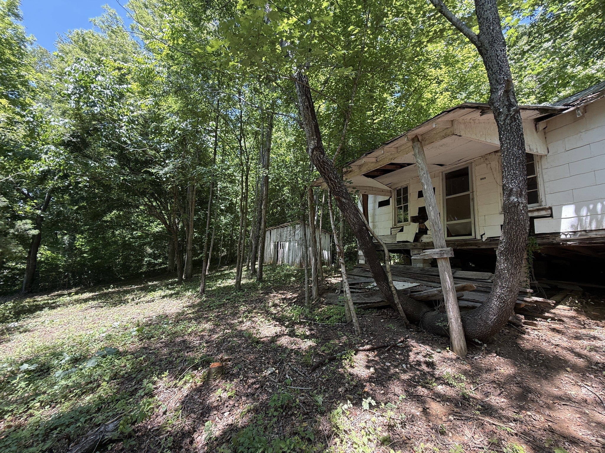 3585 Indian Creek Rd