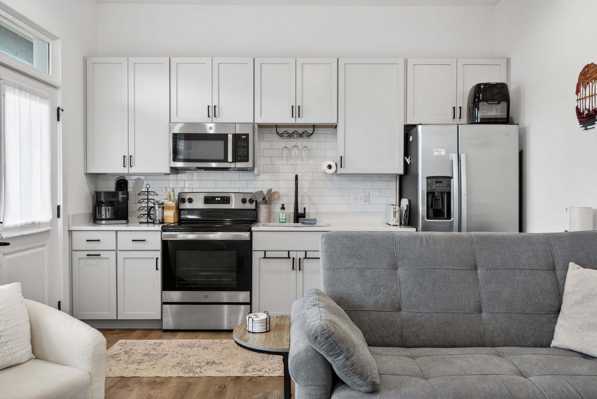 1-bed condo sold in Nashville, TN 37210, 1272 3rd Ave S 207 1272 3rd Ave S 207, Nashville TN 37210 1-bed condo, photo 1 of 1