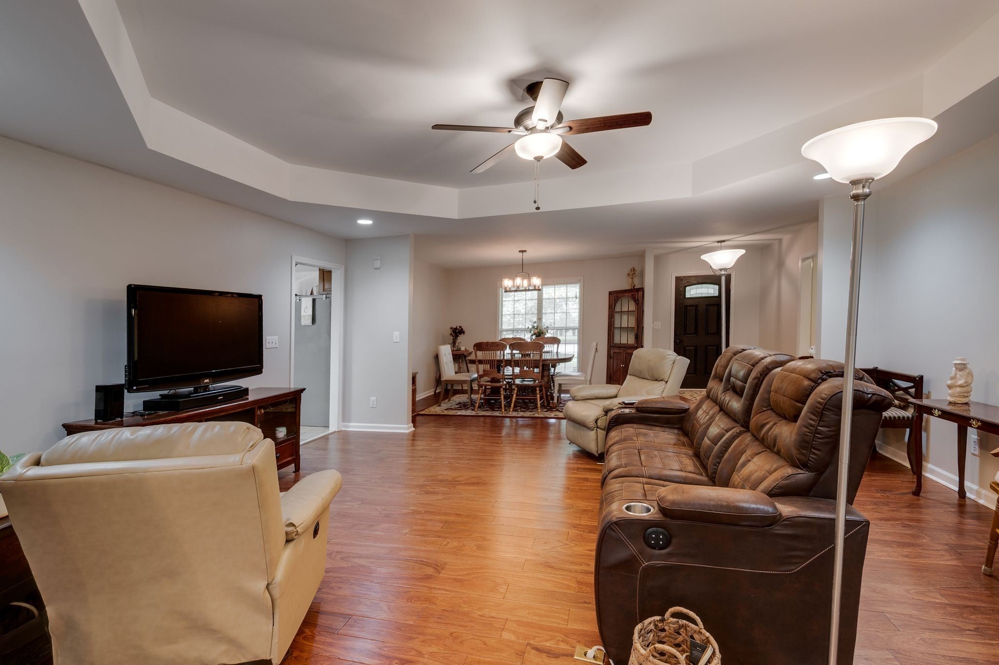 5 Woodland Cir