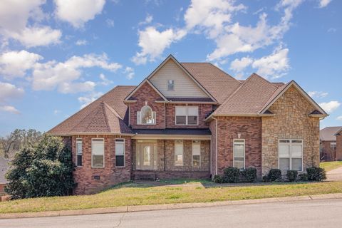 300 Dani Ct, Mount Juliet, TN 37122 - MLS#: 2809116