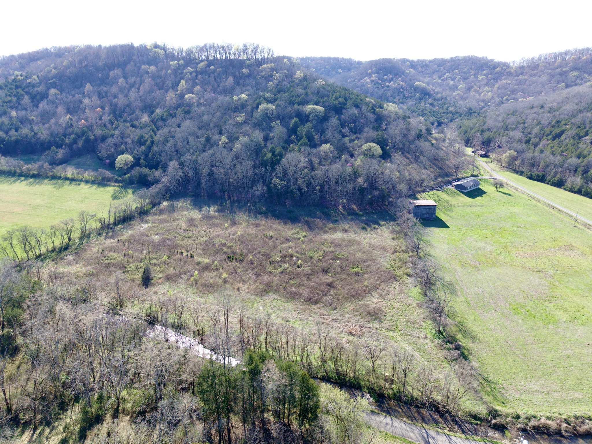 3780 Hurricane Creek Rd