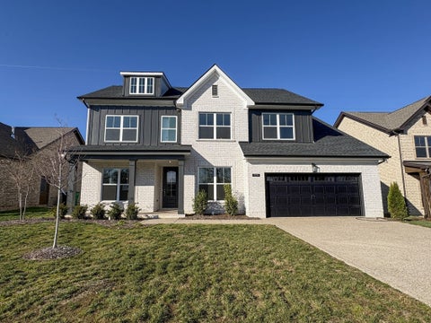 Photo of 205 Settlers Way lot 614 Way, Hendersonville, TN 37075 (MLS # 3530740)