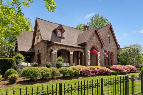 1003 W Main St Franklin TN 37064