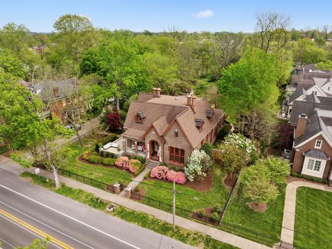 1003 W Main St Franklin TN 37064