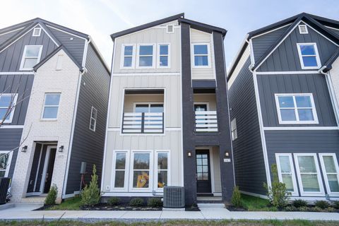 515 Kalman Lane Madison TN 37115