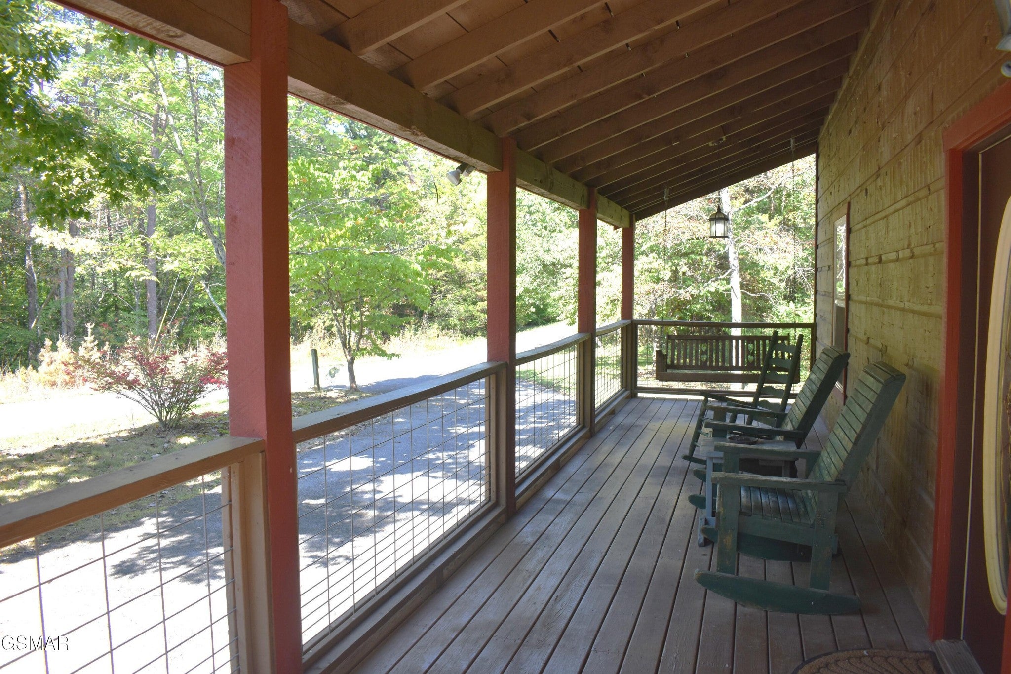 1722 Scenic Woods Way