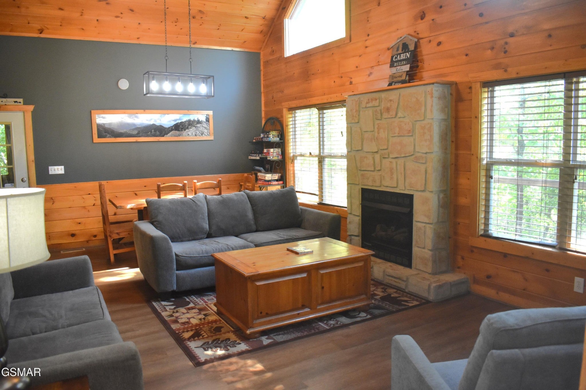 1722 Scenic Woods Way