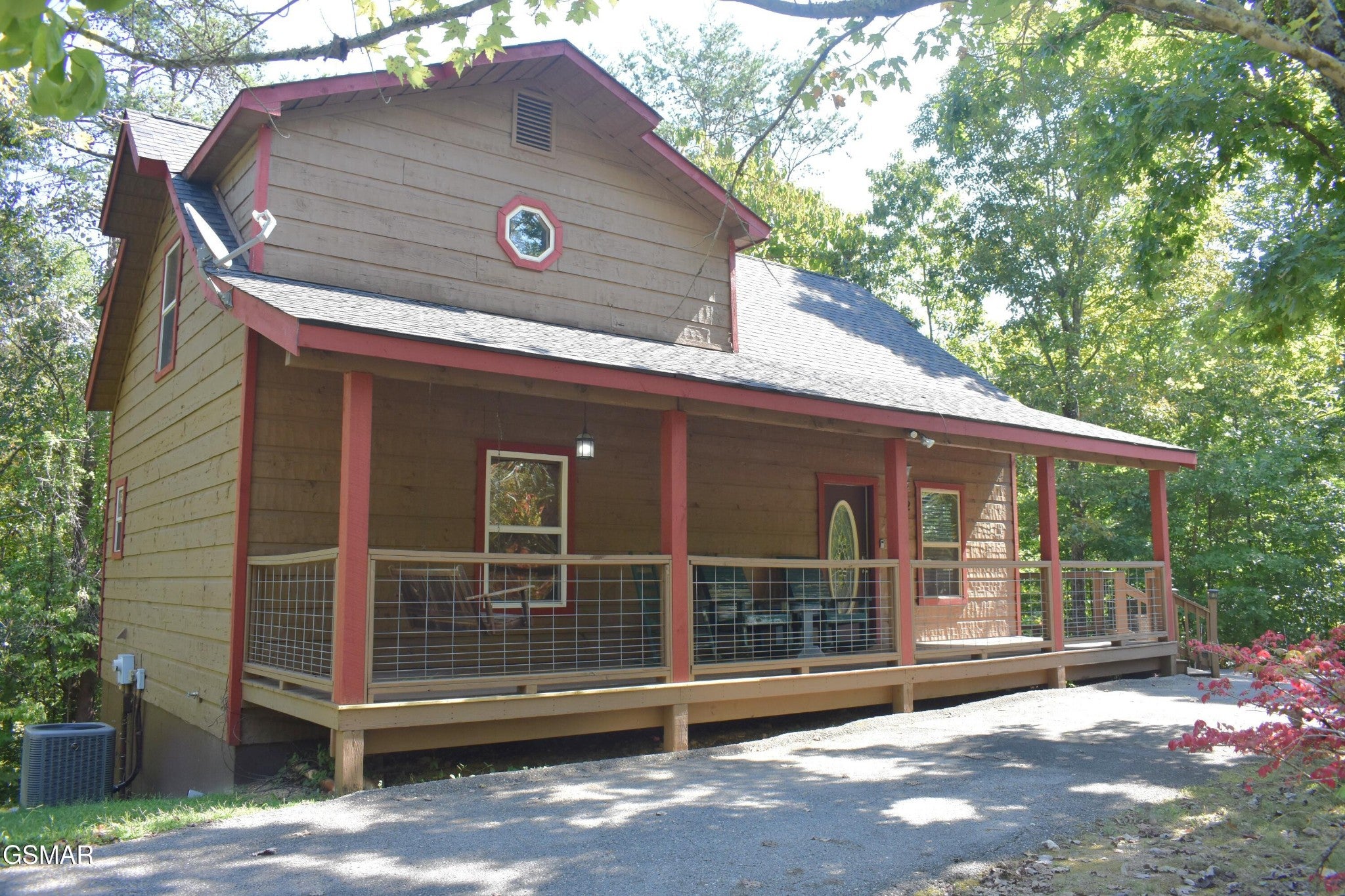 1722 Scenic Woods Way
