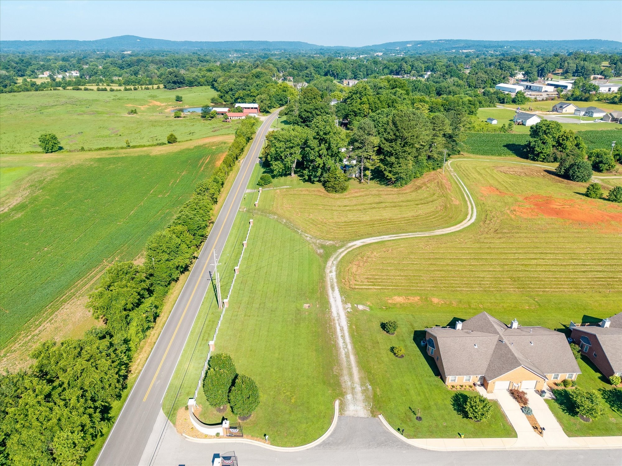 0 Country Club Road