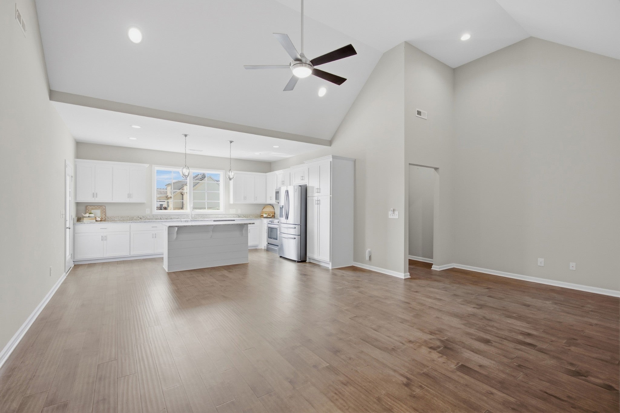 514 Buford Johnson Rd
