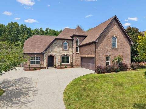 237 Quad Oak Dr Mount Juliet TN 37122