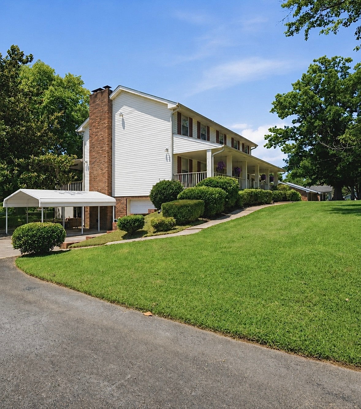 1322 Springfield Hwy