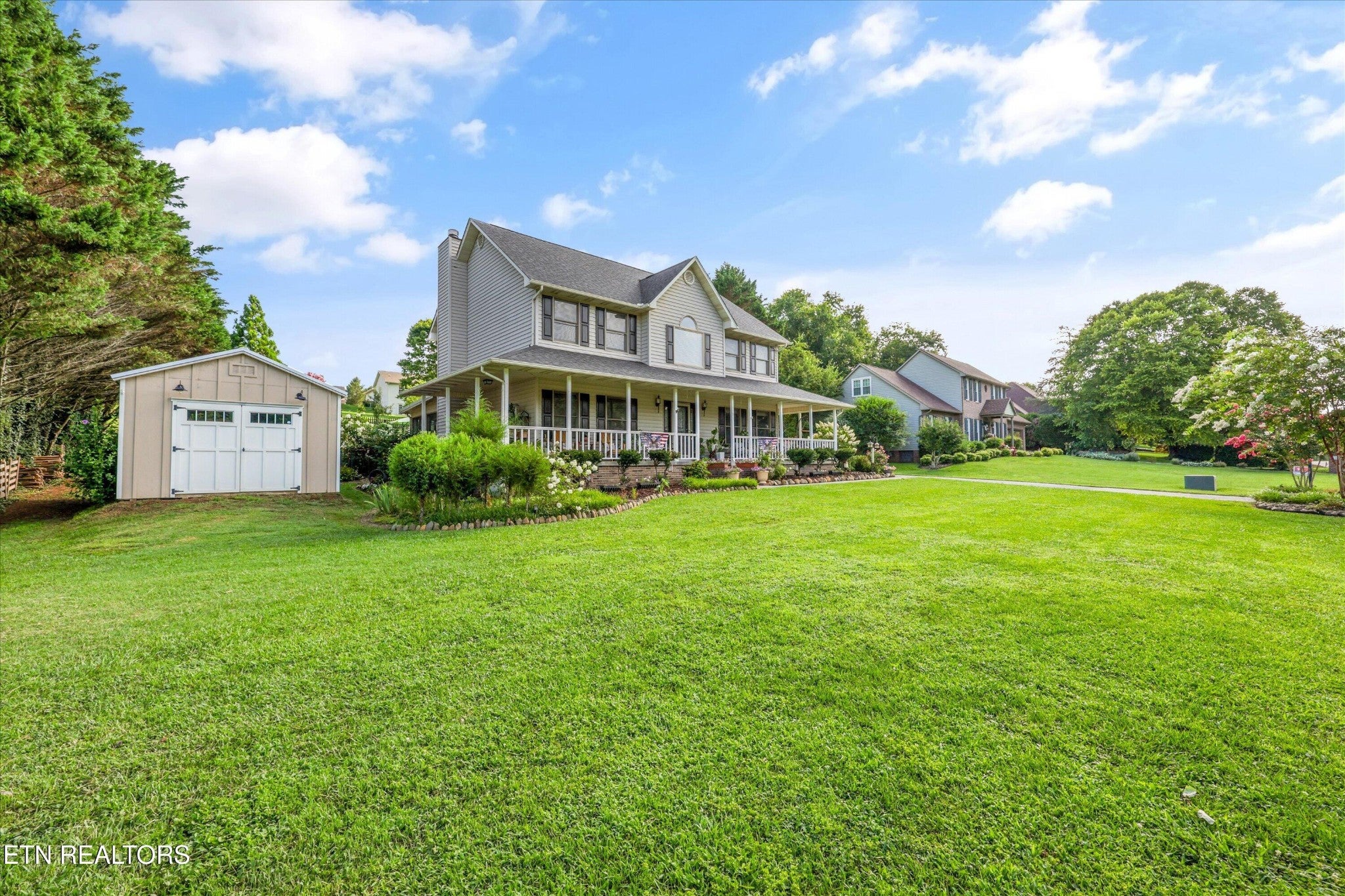 511 Mariner Point Drive