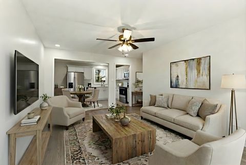 Photo of 3234 Mexico Dr, Nashville, TN 37218 (MLS # 3139051)