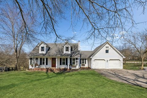 3188 Hampshire Pike Mount Pleasant TN 38474