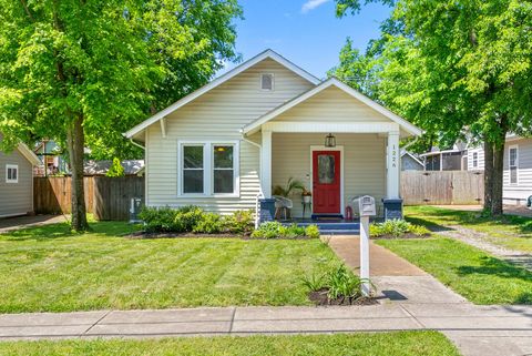 1226 N 2nd St Nashville TN 37207