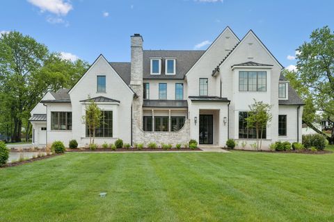 603 Davis Dr Brentwood TN 37027