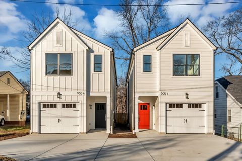 905A Spain Ave A Nashville TN 37216