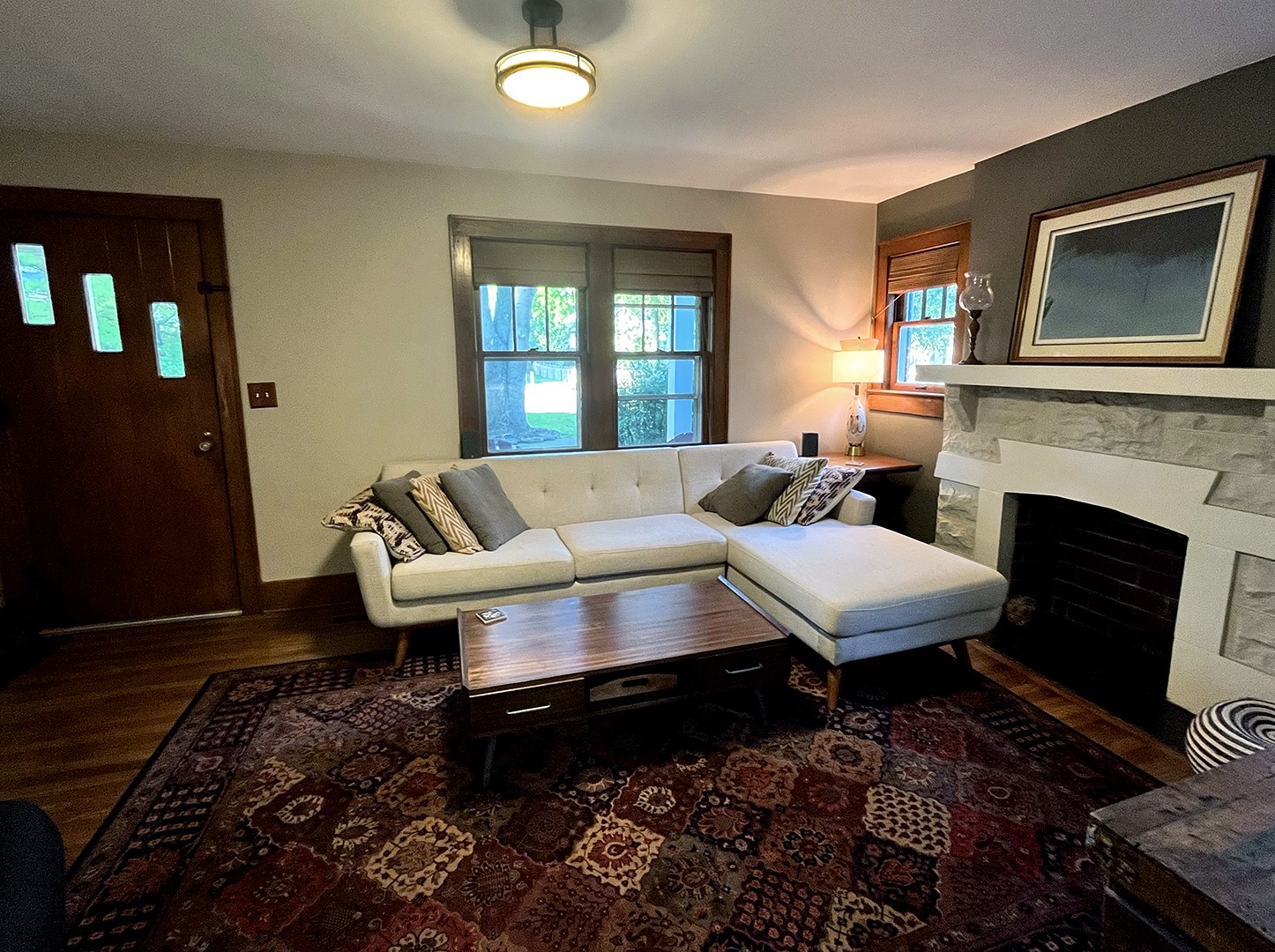 1116 Greenwood Ave