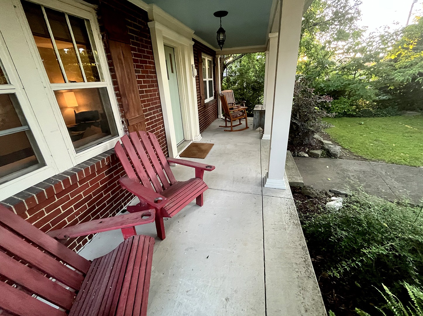 1116 Greenwood Ave