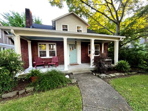 1116 Greenwood Ave Nashville TN 37206