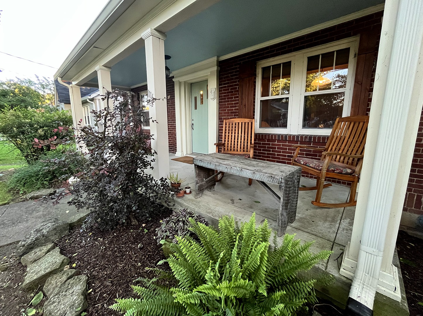 1116 Greenwood Ave