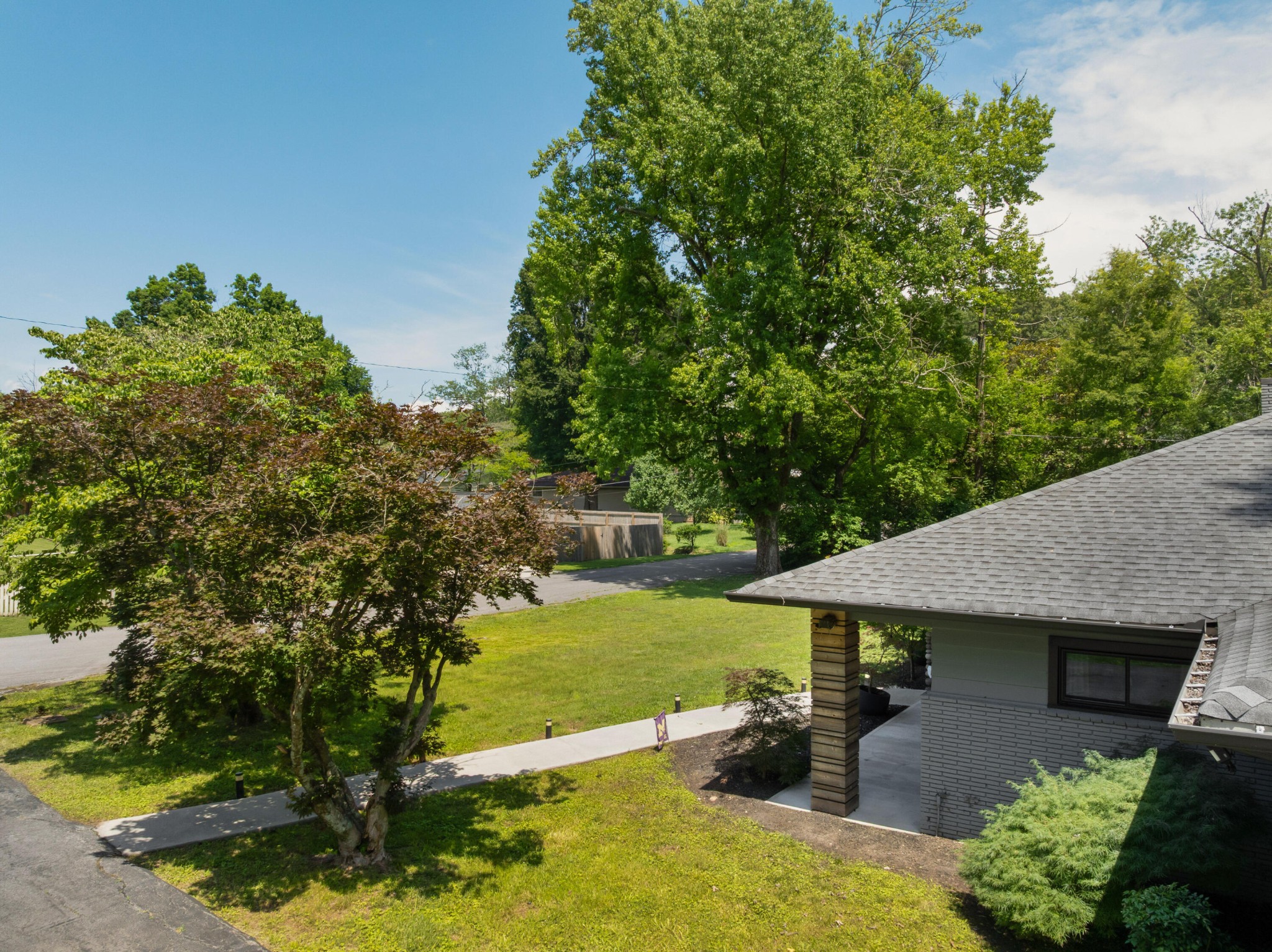 4020 Wade Drive