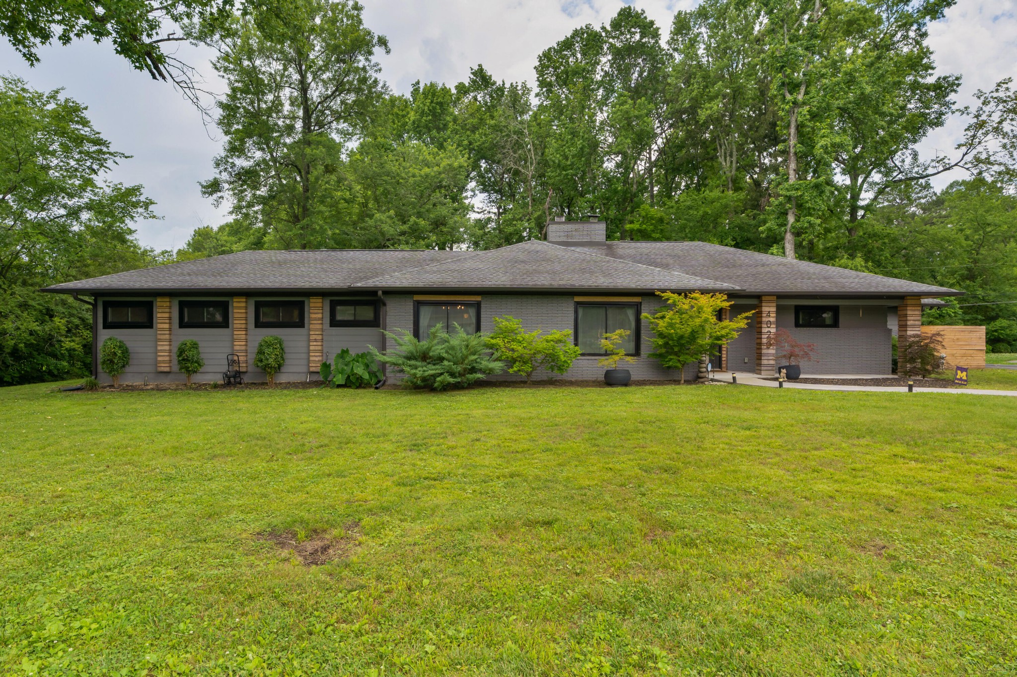 4020 Wade Drive