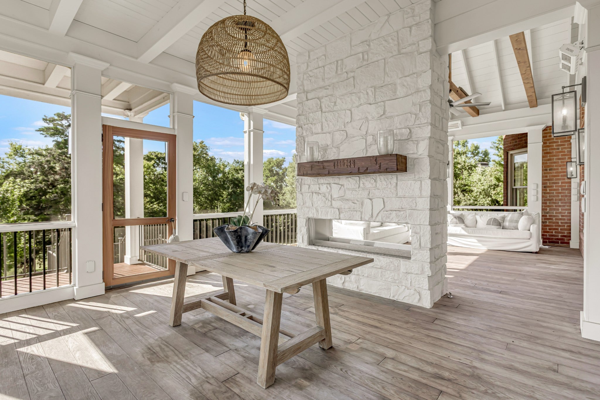 4.0-bed rental at 9206 Weston Dr