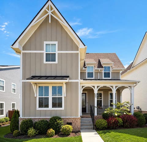 Photo of 820 Goswell Dr, Nolensville, TN 37135 (MLS # 3298131)