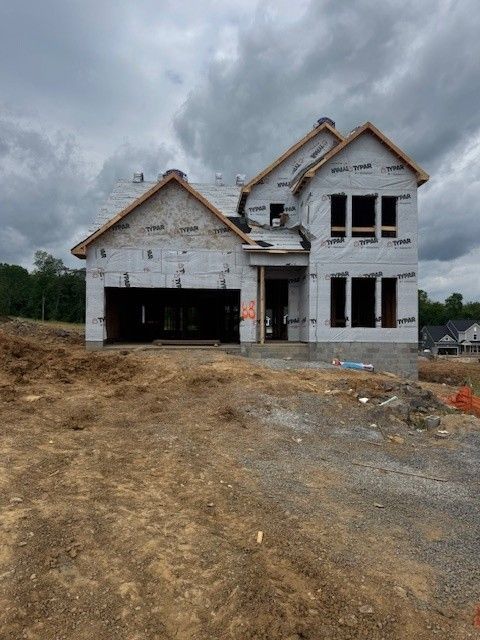 61 Trevino Lane, Lebanon, TN 37087 - MLS#: 2830724