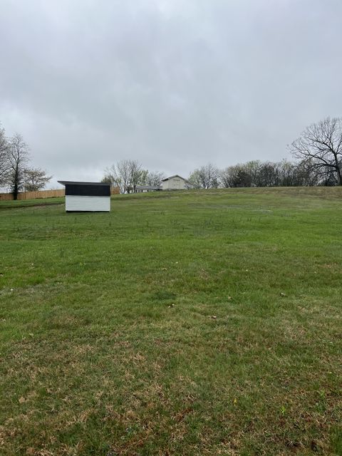 0 Thompson Ln Westmoreland TN 37186
