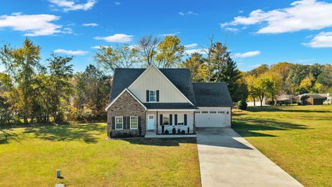 74 Summerset Dr Winchester TN 37398