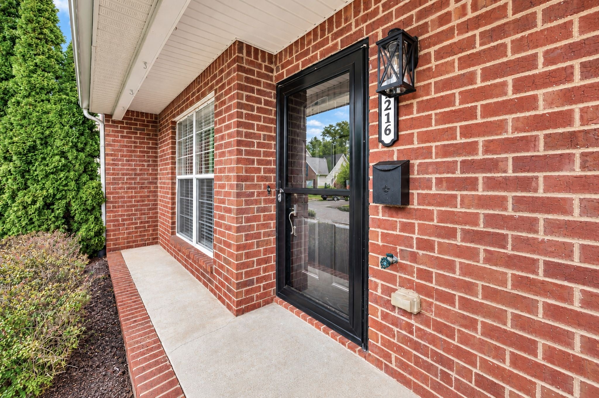 7216 Rosemary Ct