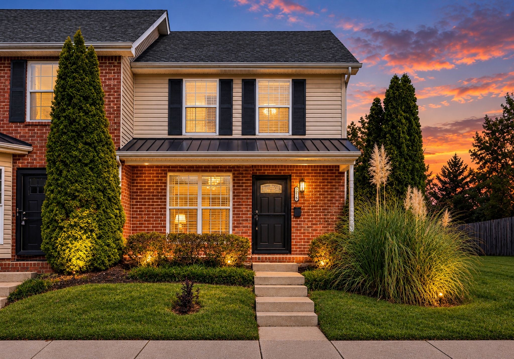 7216 Rosemary Ct