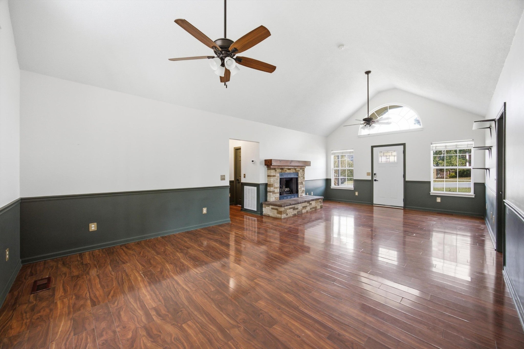 50 Chestnut Ridge Road