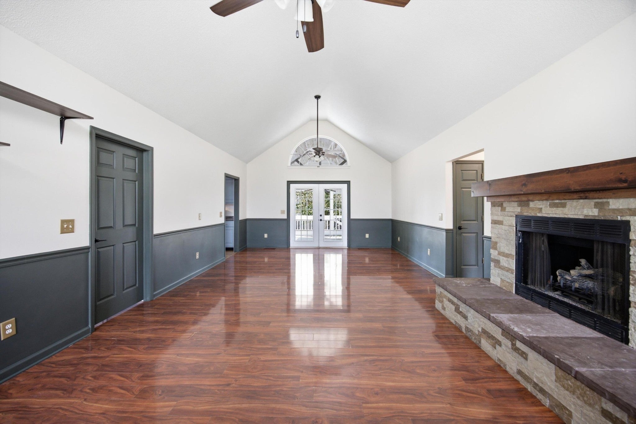 50 Chestnut Ridge Road
