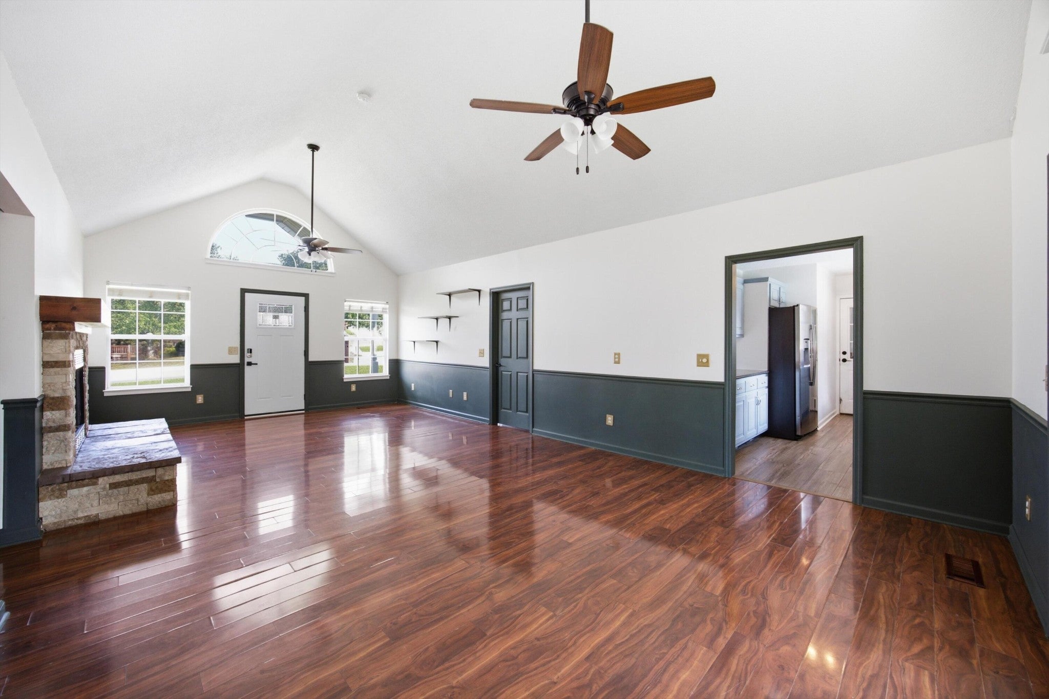 50 Chestnut Ridge Road