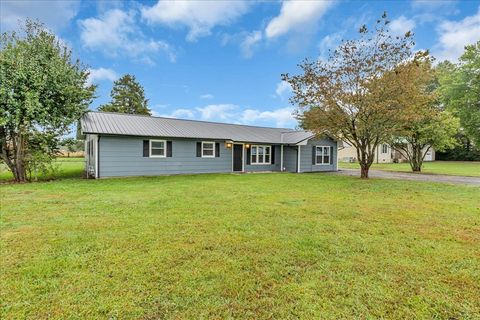 1619 Hills Chapel Rd Manchester TN 37355